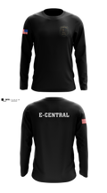 PWCPD E Central 49877170 Long Sleeve Performance Shirt - 3