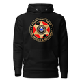 Mohave County Sheriff's Office Unisex Hoodie - 1