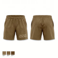 Clark County Sheriffs Office Athletic Shorts With Pockets - 1