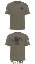 LRAFB Chiefs Group 49231806 Short Sleeve Performance Shirt - 76