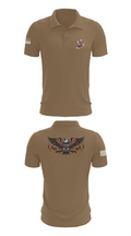 ECHO 75692677 Short Sleeve Performance Polo - 7