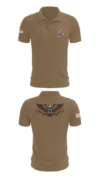 Short Sleeve Performance Polo, ECHO, , Teamtime, Team time, sublimation, custom sports apparel, team uniforms, spirit wear, spiritwear, sports uniforms, custom shirts, team store, custom team store, fundraiser sports, apparel fundraiser