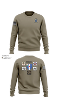 1-61 IN BN FSPC 11872632 Crew Neck Sweatshirt - 42