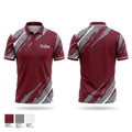 Tribe Short Sleeve Performance Polo - 1