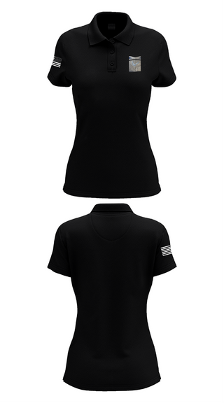 Womens Short Sleeve Performance Polo, Lick Creek School Basketball, Men's Basketball, Teamtime, Team time, sublimation, custom sports apparel, team uniforms, spirit wear, spiritwear, sports uniforms, custom shirts, team store, custom team store, fundraiser sports, apparel fundraiser
