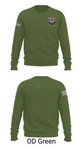 336 RCS F Flight 15570054 Crew Neck Sweatshirt - 45