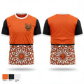 Tri-Cities Phoenix 22719396 Old School Cotton Feel Shirt - 1