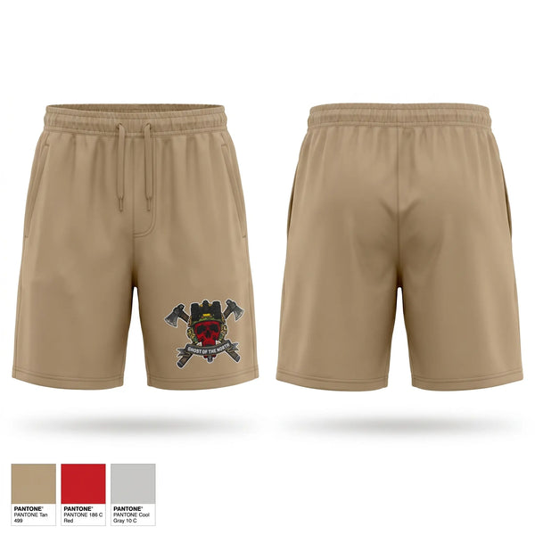 Athletic Shorts With Pockets, MFRC, Army, Teamtime, Team time, sublimation, custom sports apparel, team uniforms, spirit wear, spiritwear, sports uniforms, custom shirts, team store, custom team store, fundraiser sports, apparel fundraiser