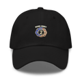 Boone 2 Dad hat