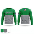 Knox Legends 45834561 Crew Neck Sweatshirt - 1