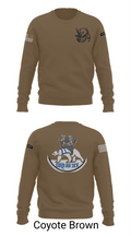Icehurst 97478226 Crew Neck Sweatshirt - 5