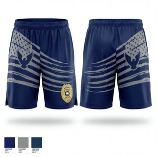 Ranger Panties, Livingston Police Department, Police, Teamtime, Team time, sublimation, custom sports apparel, team uniforms, spirit wear, spiritwear, sports uniforms, custom shirts, team store, custom team store, fundraiser sports, apparel fundraiser