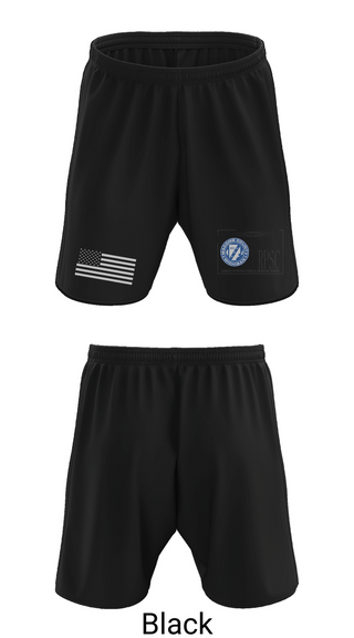 Athletic Shorts With Pockets, Macomb County ARPSC, , Teamtime, Team time, sublimation, custom sports apparel, team uniforms, spirit wear, spiritwear, sports uniforms, custom shirts, team store, custom team store, fundraiser sports, apparel fundraiser