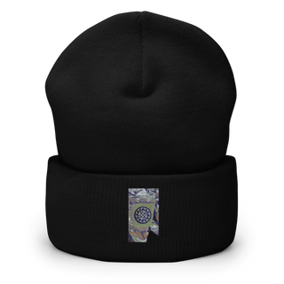 46 MP CO 62562841 Cuffed Beanie | Yupoong 1501KC
