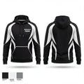 Bellingham Hawx 16717563 Hoodie - 1