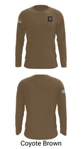 MOUNT MOURNE MARINE DIVISION 37052679 Long Sleeve Performance Shirt 6