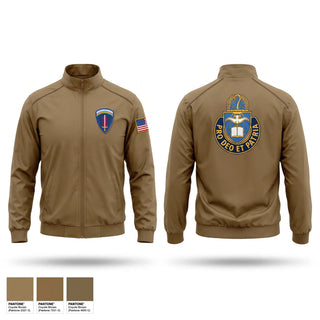 Windbreaker, USAREUR-AF, Army, Teamtime, Team time, sublimation, custom sports apparel, team uniforms, spirit wear, spiritwear, sports uniforms, custom shirts, team store, custom team store, fundraiser sports, apparel fundraiser