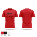 RAGE Short Sleeve Performance Shirt - 2