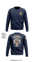 PFD 30197599 Crew Neck Sweatshirt - 17 (1)