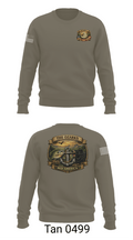 Ozark Mid America 82291912 Crew Neck Sweatshirt - 3