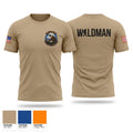 Wildman 69034204 Short Sleeve Performance Shirt - 1