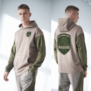 Hoodie, BSS JROTC, , Teamtime, Team time, sublimation, custom sports apparel, team uniforms, spirit wear, spiritwear, sports uniforms, custom shirts, team store, custom team store, fundraiser sports, apparel fundraiser