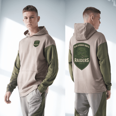BSS JROTC 74818776 Hoodie - 101