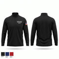 Acadia-Evangeline Fire Protection District 71197999 Windbreaker - 1