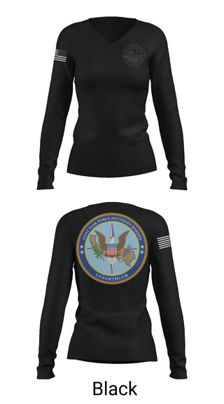 Womens Long Sleeve Vneck Shirt, C CO 1-41, , Teamtime, Team time, sublimation, custom sports apparel, team uniforms, spirit wear, spiritwear, sports uniforms, custom shirts, team store, custom team store, fundraiser sports, apparel fundraiser