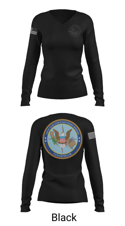 C CO 1-41 82055302 Women's Long Sleeve V-neck Shirt - 37