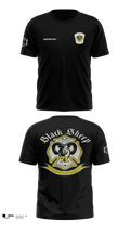 Sparta Fire/Rescue Short Sleeve Performance Shirt - 11