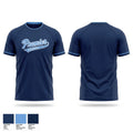 Premier Baseball Short Sleeve Performance Shirt - 2