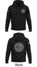 Backstep training group 69830165 Hoodie - 38