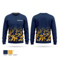 Enterprise Crew Neck Sweatshirt - 2