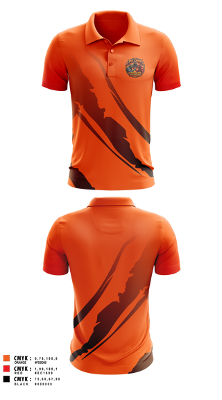 Short Sleeve Performance Polo, The Pit Crew, Wrestling, Teamtime, Team time, sublimation, custom sports apparel, team uniforms, spirit wear, spiritwear, sports uniforms, custom shirts, team store, custom team store, fundraiser sports, apparel fundraiser