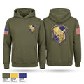 AOSD 78338210 Hoodie - 1