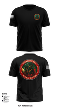 Detachment 1, 24th MDSB 49802931 Short Sleeve Performance Shirt - 101