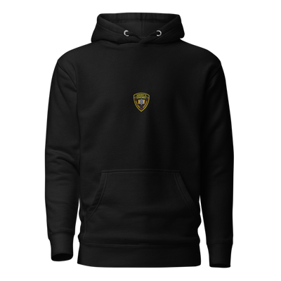 Kemper County Sheriff’s Office Unisex Hoodie - 1