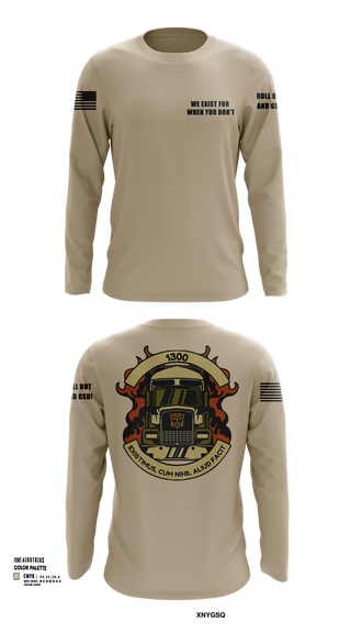 Long Sleeve Performance Shirt, NCCM, Air Force, Teamtime, Team time, sublimation, custom sports apparel, team uniforms, spirit wear, spiritwear, sports uniforms, custom shirts, team store, custom team store, fundraiser sports, apparel fundraiser