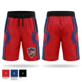 St. Boni Athletic Shorts With Pockets - 1