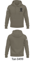 Santa Clara Police Department 24091782 Hoodie - 12