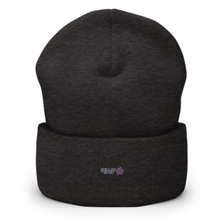 Barren County TAC Team 38222509 Cuffed Beanie | Yupoong 1501KC