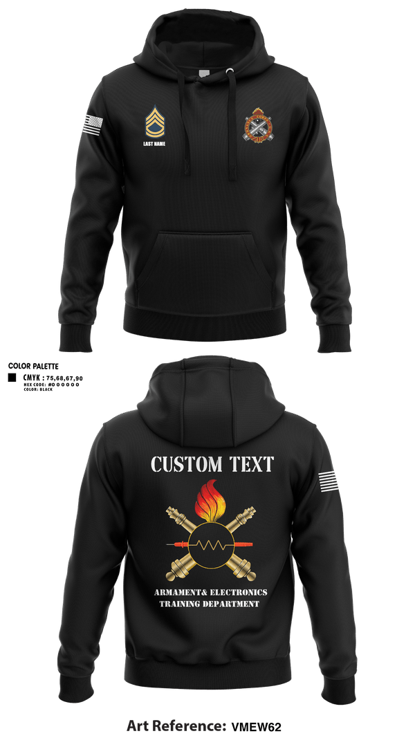 Hoodie, AETD, Army, Teamtime, Team time, sublimation, custom sports apparel, team uniforms, spirit wear, spiritwear, sports uniforms, custom shirts, team store, custom team store, fundraiser sports, apparel fundraiser