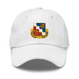 317th ECC 65415028 Classic Dad Hat | Yupoong 6245CM