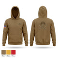 OCS Team 2 Hoodie - 1