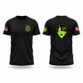 National Park Service Old School Cotton Feel Shirt - 1