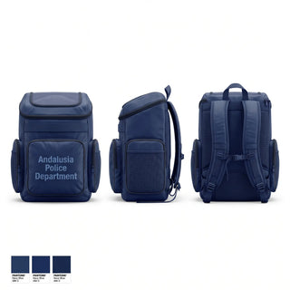 Gear Bag, Andalusia Police Department, Police, Teamtime, Team time, sublimation, custom sports apparel, team uniforms, spirit wear, spiritwear, sports uniforms, custom shirts, team store, custom team store, fundraiser sports, apparel fundraiser
