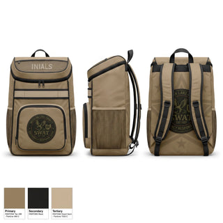 Gear Bag, HRC G3, Army, Teamtime, Team time, sublimation, custom sports apparel, team uniforms, spirit wear, spiritwear, sports uniforms, custom shirts, team store, custom team store, fundraiser sports, apparel fundraiser
