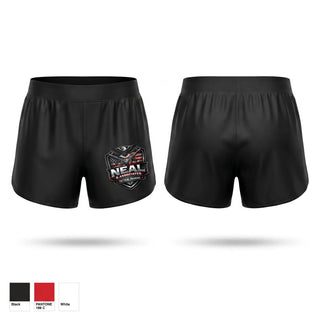 Ranger Panties, Neal & Associates, Police, Teamtime, Team time, sublimation, custom sports apparel, team uniforms, spirit wear, spiritwear, sports uniforms, custom shirts, team store, custom team store, fundraiser sports, apparel fundraiser