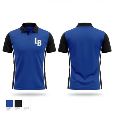 Legacy 61989717 Short Sleeve Performance Polo - 1